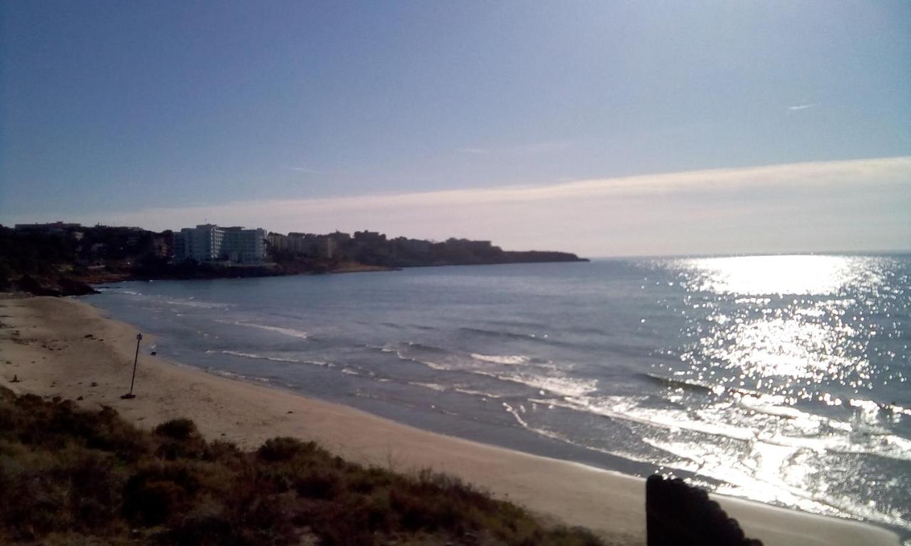Apartament Escaliro Pins Salou Exterior photo
