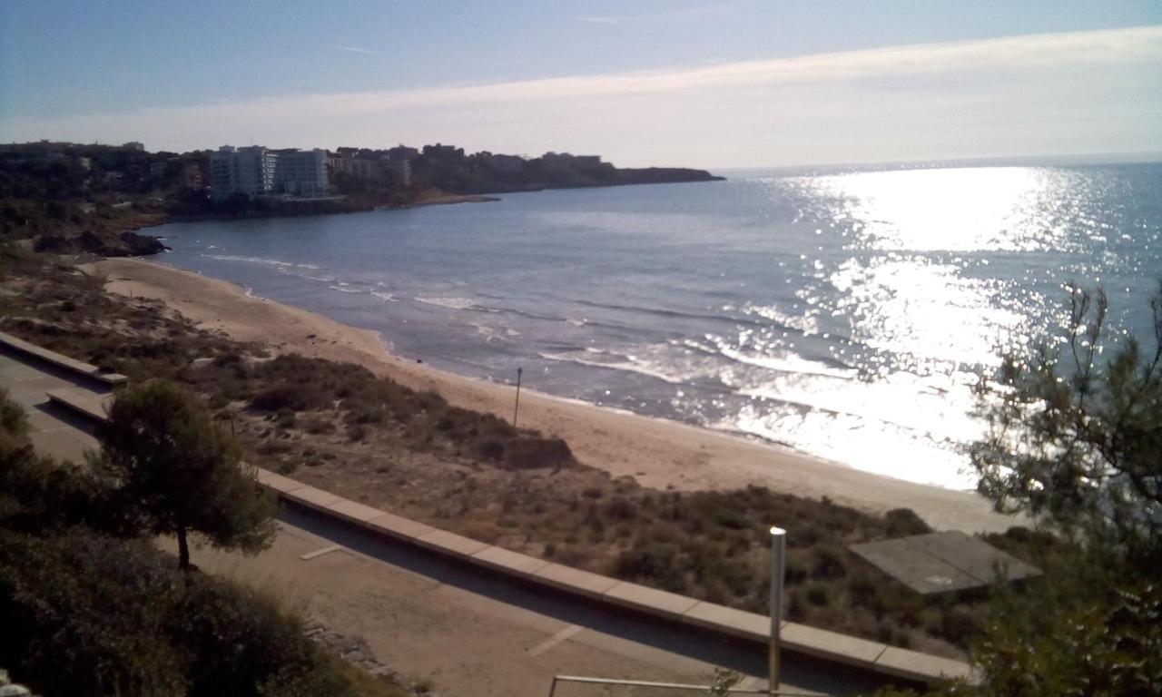 Apartament Escaliro Pins Salou Exterior photo